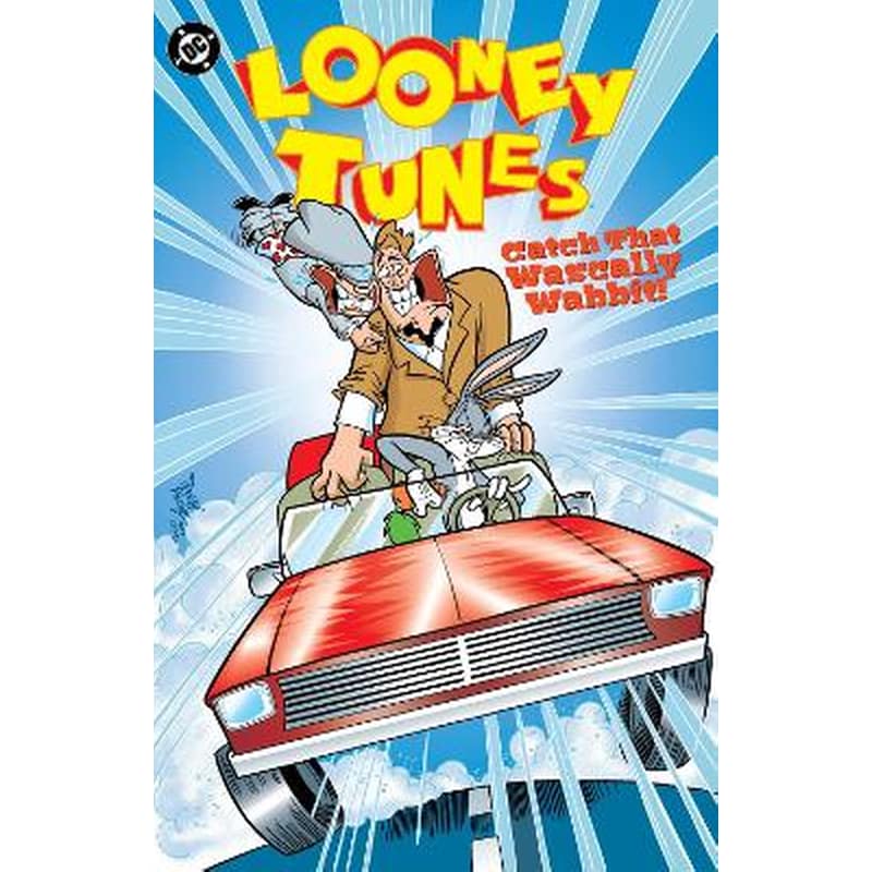 Looney Tunes: Catch That Wascally Wabbit!