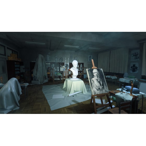 Ghostwire Tokyo Deluxe Edition - PS5 image 9