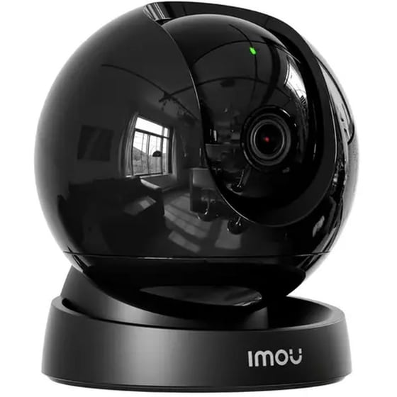 Ασύρματη IP Camera IMOU Rex 3D 3K Επιτραπέζια με WiFi & Ανίχνευση κίνησης image 2