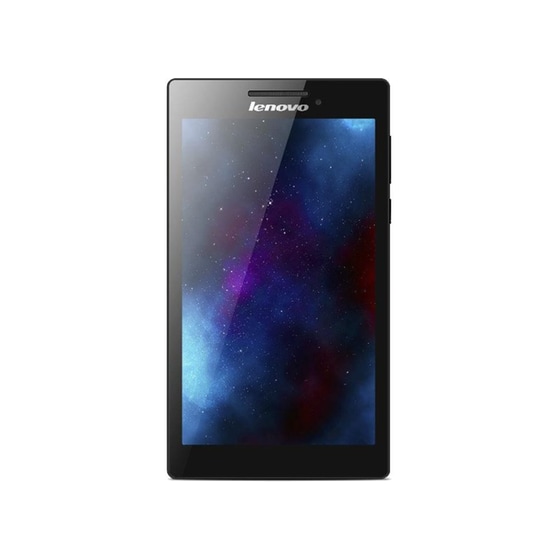 Tablet Lenovo Tab 2 7" 8GB 3G Μαύρο image 0
