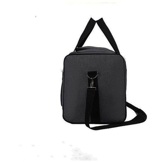 Σακ&nbsp;Βουαγιάζ&nbsp;Amber&nbsp;Μαύρο image 2