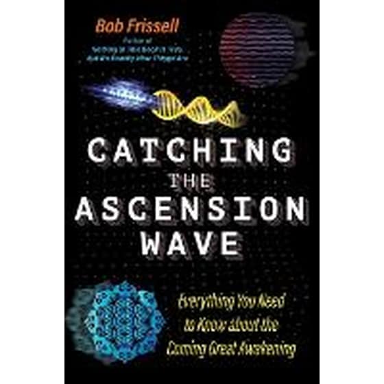 Catching the Ascension Wave image 0