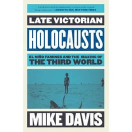 Late Victorian Holocausts