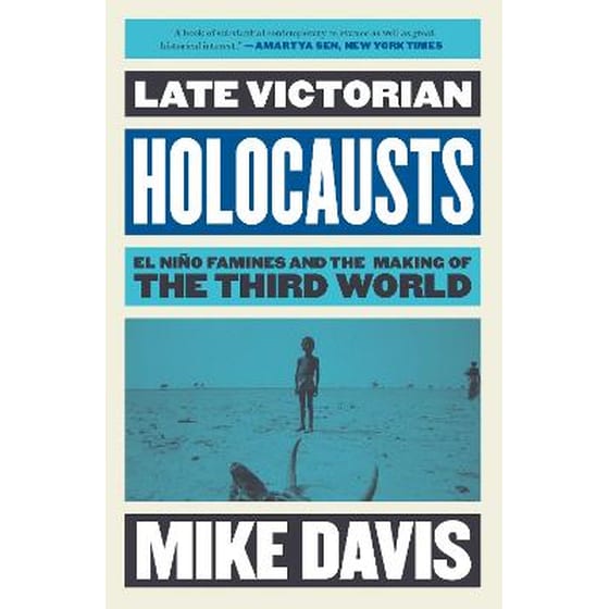 Late Victorian Holocausts image 0