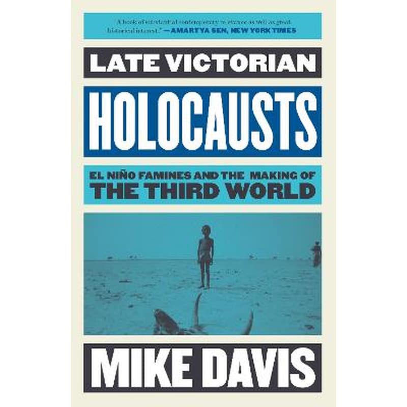 Late Victorian Holocausts