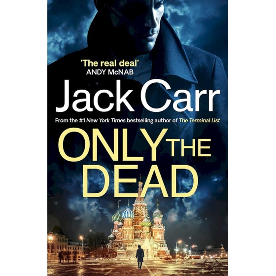Only the Dead image 0