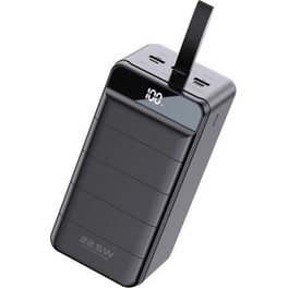 Powerbank WK WP-271 80000mAh - Μαύρο