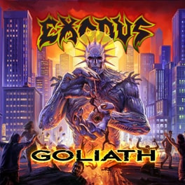 Goliath (2 LP)