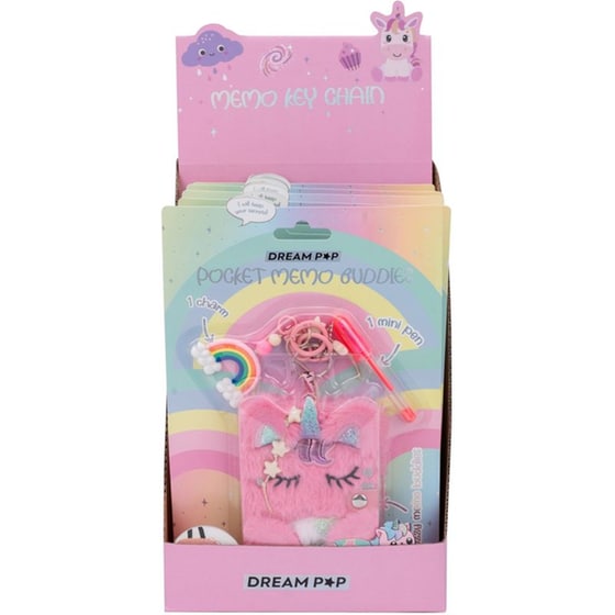 Μπρελόκ Dreamdrop Unicorn image 2