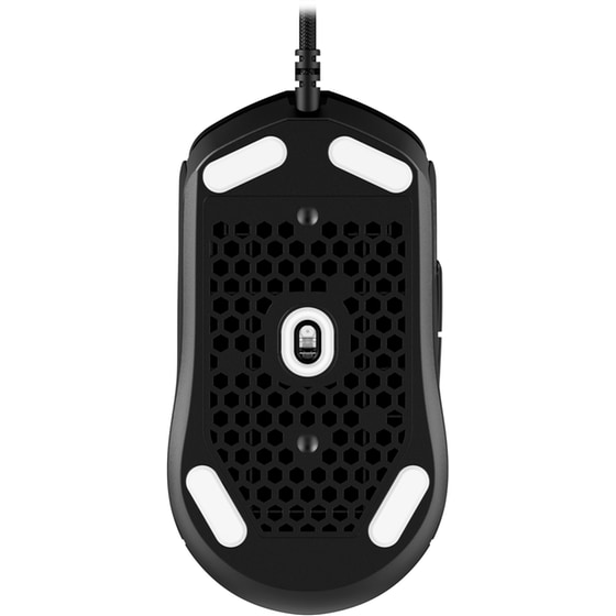 HyperX Pulsefire Haste 2 Gaming Ενσύρματο Ποντίκι RGB - Μαύρο image 5