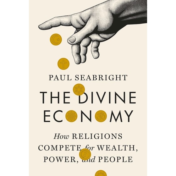 The Divine Economy image 0