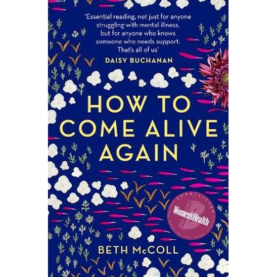 How to Come Alive Again image 0