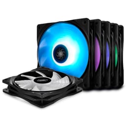 Case Fans - Deepcool - RF 120M (5 In 1) - RGB