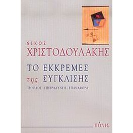 Το εκκρεμές της σύγκλισης