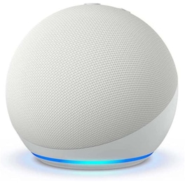 Amazon Echo Dot B09B94956P (5th Gen) Smart Speaker - Λευκό