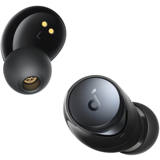 Ακουστικά Κεφαλής Anker Soundcore A40 - Μαύρα image 3