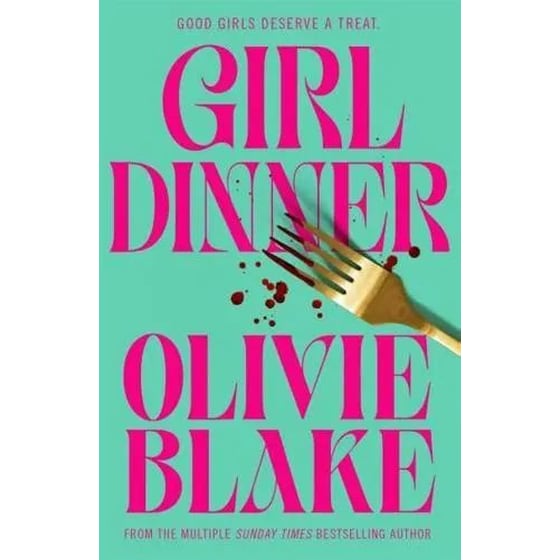 Girl Dinner image 0