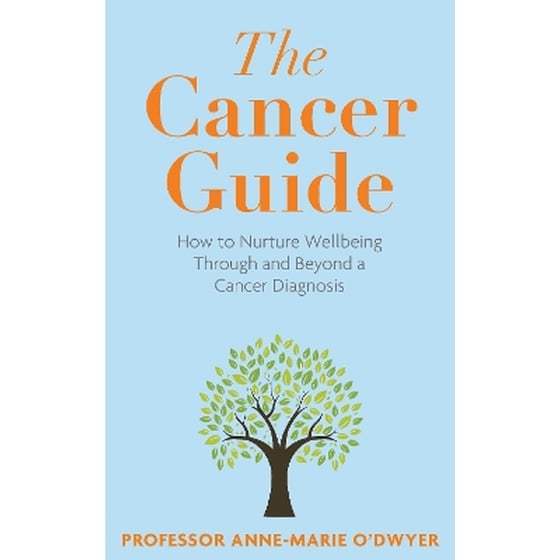 The Cancer Guide image 0