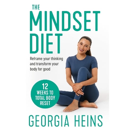 The Mindset Diet image 0