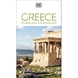 DK Greece, Athens and the Mainland
