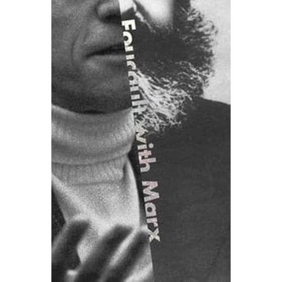 Foucault with Marx image 0