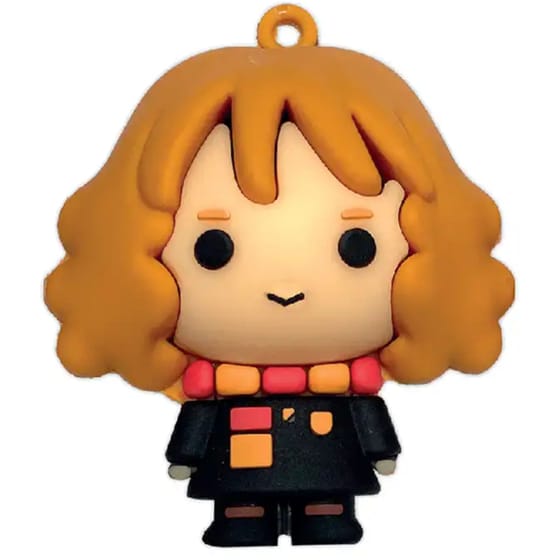 Στυλό Blue Sky Studios Harry Potter Mistery Mini Pen Pals - 2 Figures image 3