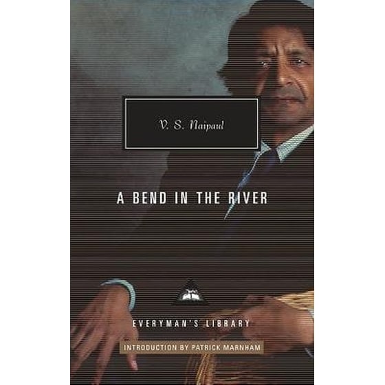 Bend in the River image 0