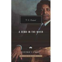 Bend in the River