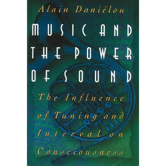 Music and the Power of Sound image 0