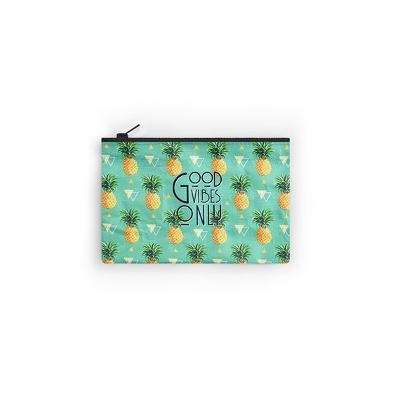 Νεσεσερ Funky Pineapples image 0