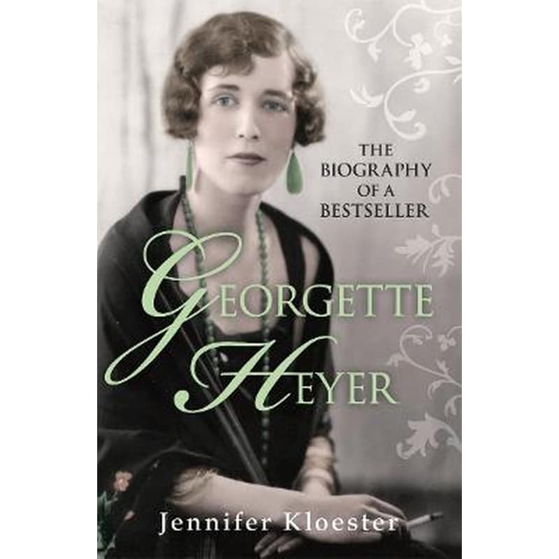 Georgette Heyer Biography