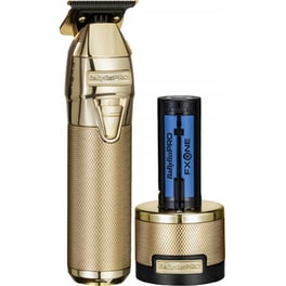 Επαγγελματικό Trimmer Babyliss Pro FXONE Skeleton FX799 Χρυσό