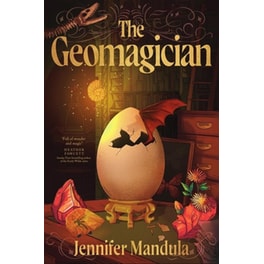 The Geomagician