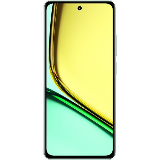 Realme C67 128GB - Sunny Oasis image 1