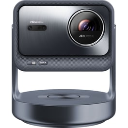 Projector Hisense C2 Ultra - Μαύρο