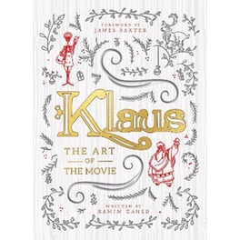 Klaus: The Art of the Movie