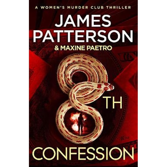 8th Confession image 0