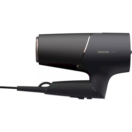 Σεσουάρ Μαλλιών PHILIPS BHD538/30 2300W Μαύρο image 1