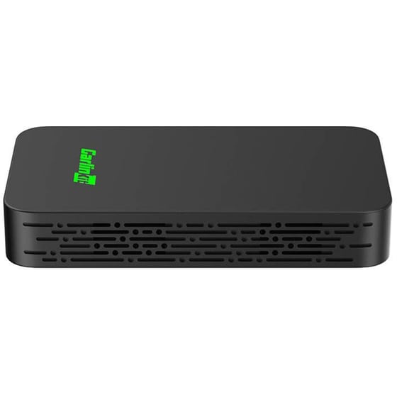 Ασύρματος προσαρμογέας Carlinkit 2AIR Apple Carplay/Android Auto CPC200-2AIR - Μαύρο image 2