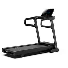 Ηλεκτρικός Διάδρομος Γυμναστικής Alpine XT-500 - Μαύρο