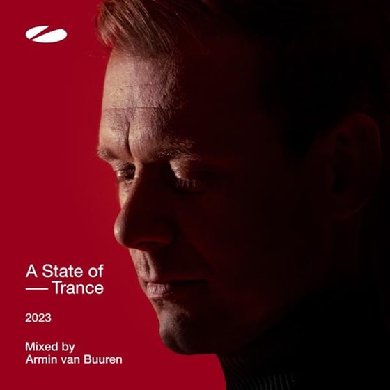 A State Of Trance 2023 image 0