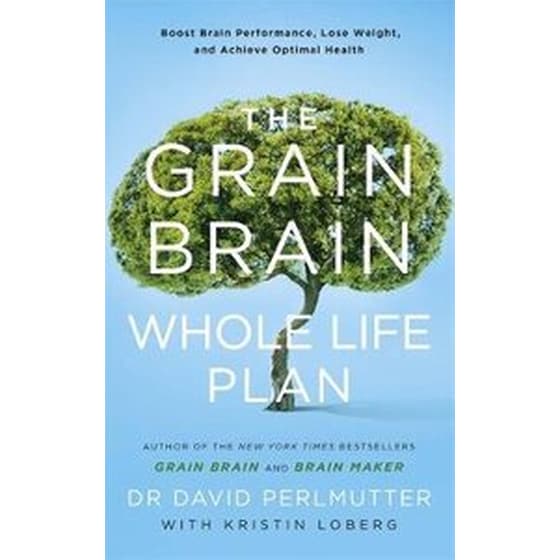 Grain Brain Whole Life Plan image 0
