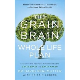 Grain Brain Whole Life Plan