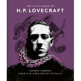 The Little Book of HP Lovecraft