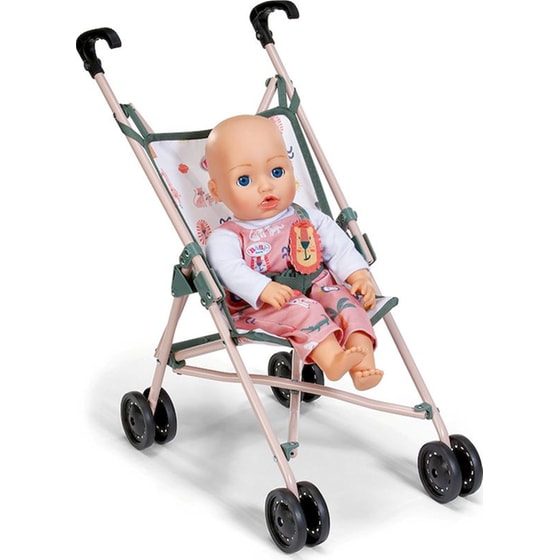 Zapf Creation  Baby born® Καροτσάκι Βόλτας για Κούκλες image 1