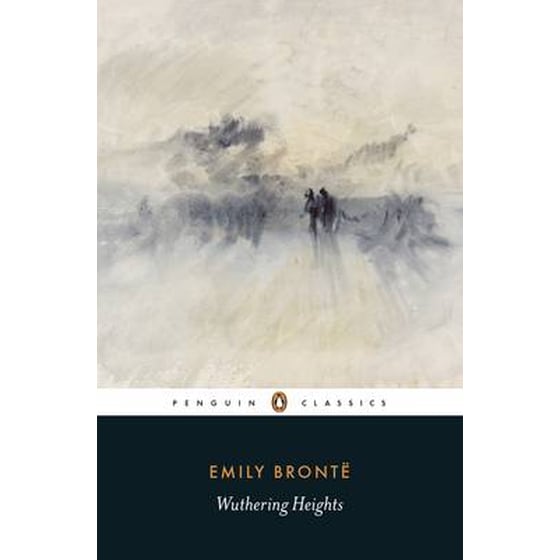 Wuthering Heights image 0