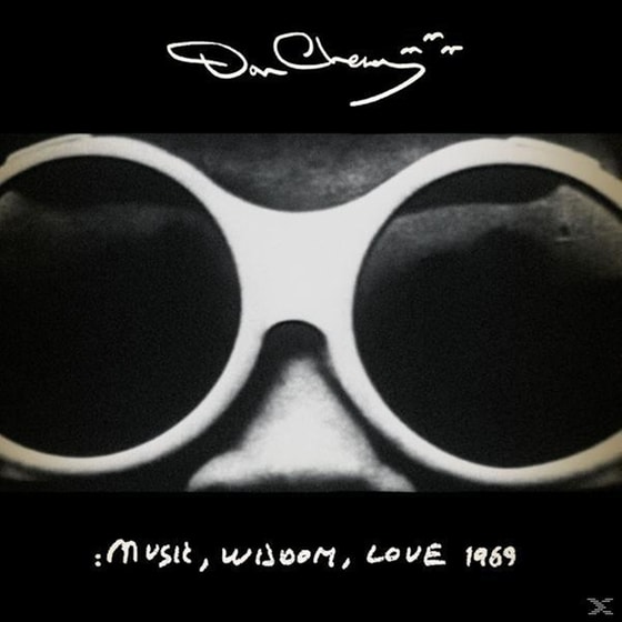 Music, Wisdom, Love image 0