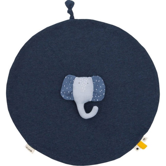 Trixie Πανάκι Παρηγοριάς Baby Comforter Mr Elephant image 1