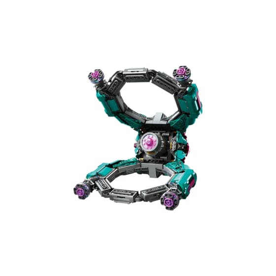LEGO® The New Guardians' Ship (76255) image 4