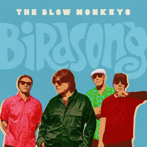 Birdsong image 0